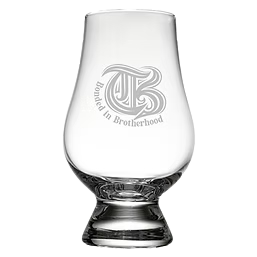 Bonded in Brotherhood Glencairn